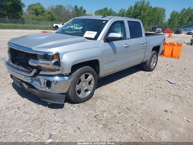 3GCPCREC3HG190378 Chevrolet Silverado 1500 Lt