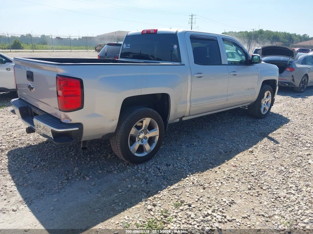 3GCPCREC3HG190378 Chevrolet Silverado 1500 Lt
