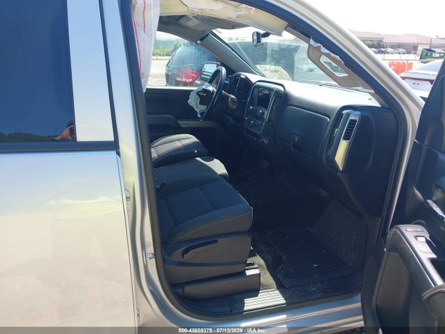 3GCPCREC3HG190378 Chevrolet Silverado 1500 Lt