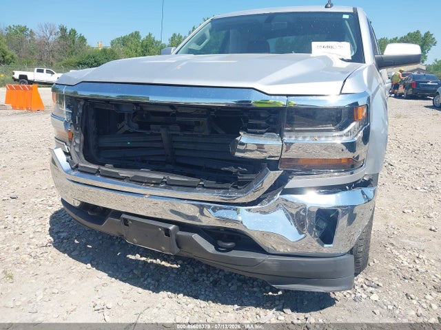 3GCPCREC3HG190378 Chevrolet Silverado 1500 Lt