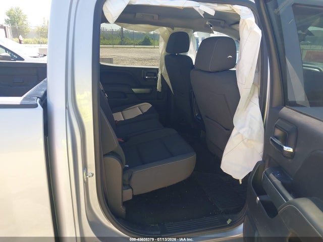 3GCPCREC3HG190378 Chevrolet Silverado 1500 Lt