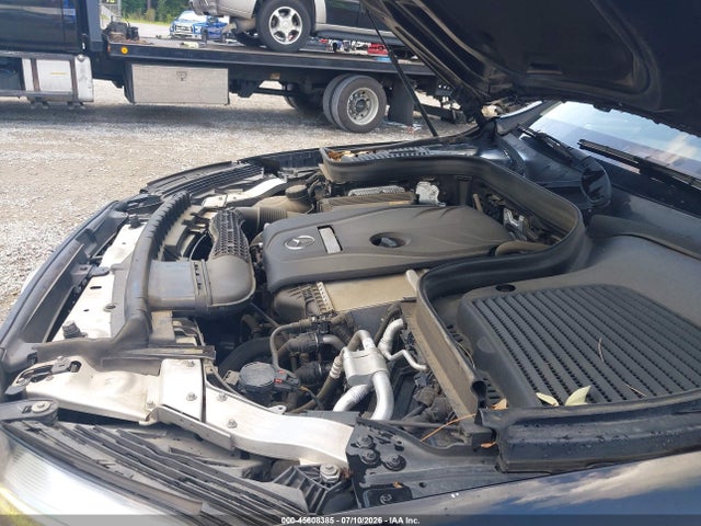 WDC0G4JBXJV037249 Mercedes-Benz GLC 300