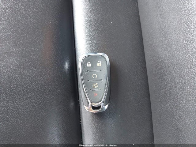 1G1BF5SM4H7268291 Chevrolet Cruze Premier Auto