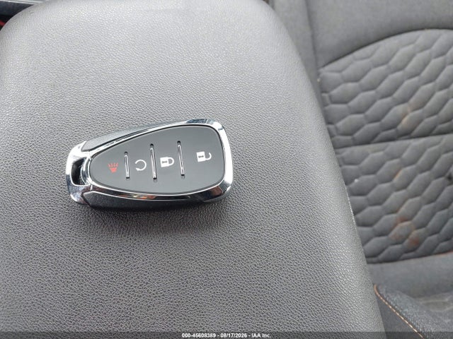 Продажа на аукционе авто 2019 Chevrolet Equinox Lt, vin: 3GNAXJEV1KS603178, номер лота: 45608389