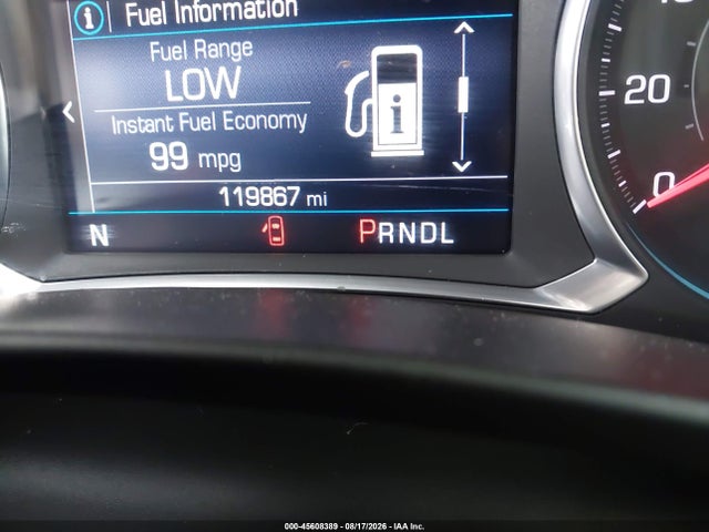 Продажа на аукционе авто 2019 Chevrolet Equinox Lt, vin: 3GNAXJEV1KS603178, номер лота: 45608389