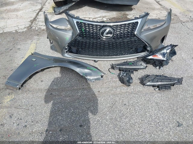 Продажа на аукционе авто 2015 Lexus Rc 350, vin: JTHHE5BC6F5008980, номер лота: 45608396