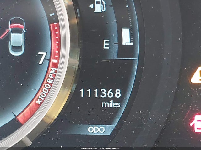 Продажа на аукционе авто 2015 Lexus Rc 350, vin: JTHHE5BC6F5008980, номер лота: 45608396