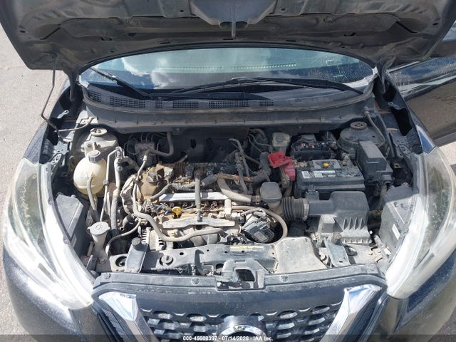 Aukcja sprzedaży 2018 Nissan Kicks S, vin: 3N1CP5CU1JL510417, numer aukcji: 45608397
