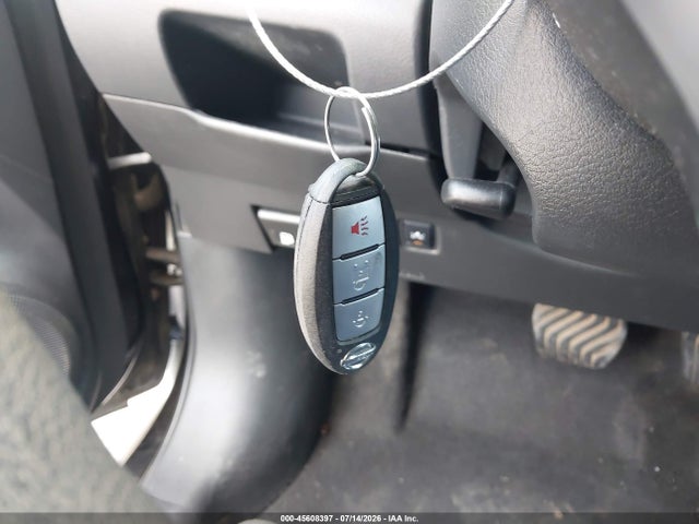 Aukcja sprzedaży 2018 Nissan Kicks S, vin: 3N1CP5CU1JL510417, numer aukcji: 45608397