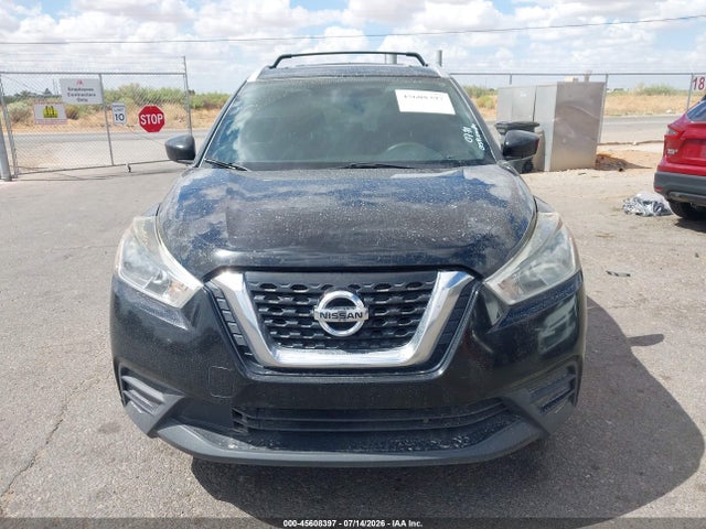 Aukcja sprzedaży 2018 Nissan Kicks S, vin: 3N1CP5CU1JL510417, numer aukcji: 45608397