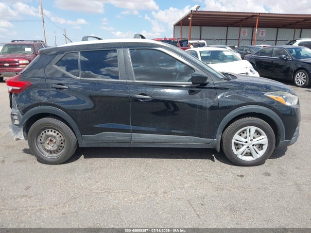 Aukcja sprzedaży 2018 Nissan Kicks S, vin: 3N1CP5CU1JL510417, numer aukcji: 45608397