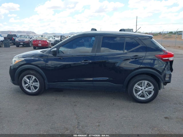 Aukcja sprzedaży 2018 Nissan Kicks S, vin: 3N1CP5CU1JL510417, numer aukcji: 45608397