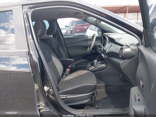 Aukcja sprzedaży 2018 Nissan Kicks S, vin: 3N1CP5CU1JL510417, numer aukcji: 45608397