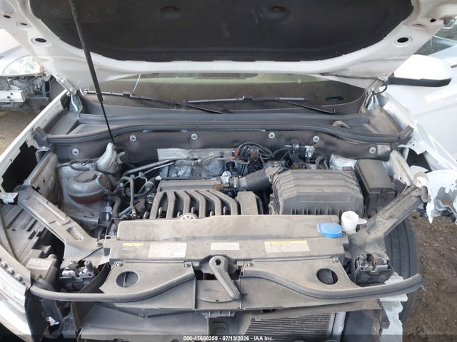1V2JR2CA3PC556630 Volkswagen Atlas 3.6l V6 Se W/technology