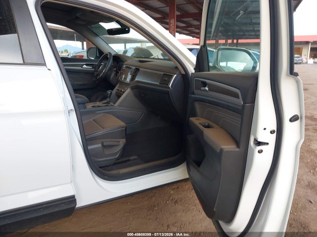 1V2JR2CA3PC556630 Volkswagen Atlas 3.6l V6 Se W/technology