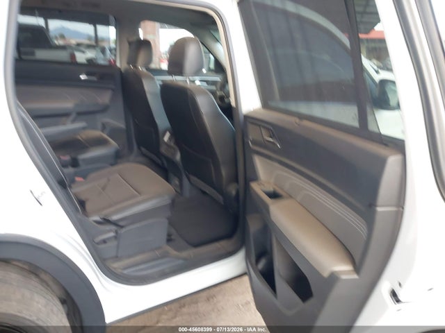1V2JR2CA3PC556630 Volkswagen Atlas 3.6l V6 Se W/technology