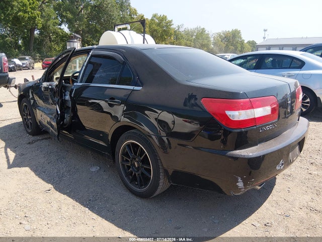 45608402 :رقم المزاد ، 3LNHM26166R659935 vin ، 2006 Lincoln Zephyr مزاد بيع