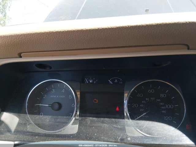 45608402 :رقم المزاد ، 3LNHM26166R659935 vin ، 2006 Lincoln Zephyr مزاد بيع