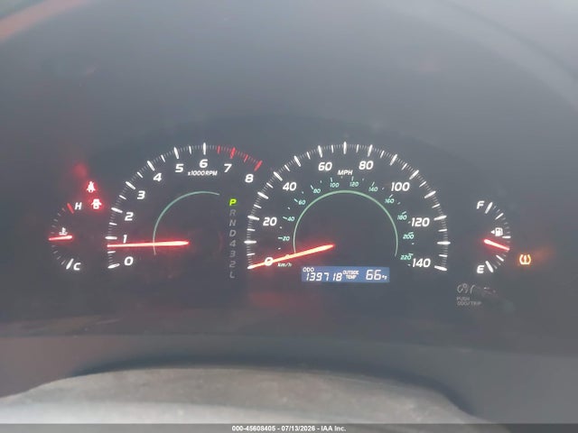 Продаж на аукціоні авто 2009 Toyota Camry Le, vin: 4T1BE46K29U859473, номер лоту: 45608405