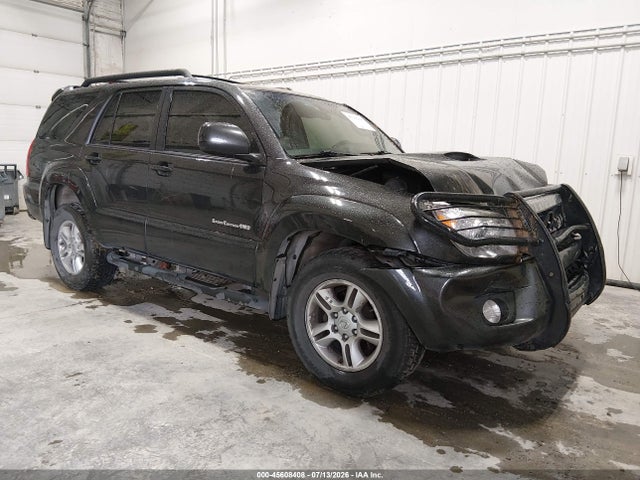 Auction sale of the 2007 Toyota 4runner Sr5 Sport, vin: JTEBU14R778097376, lot number: 45608408