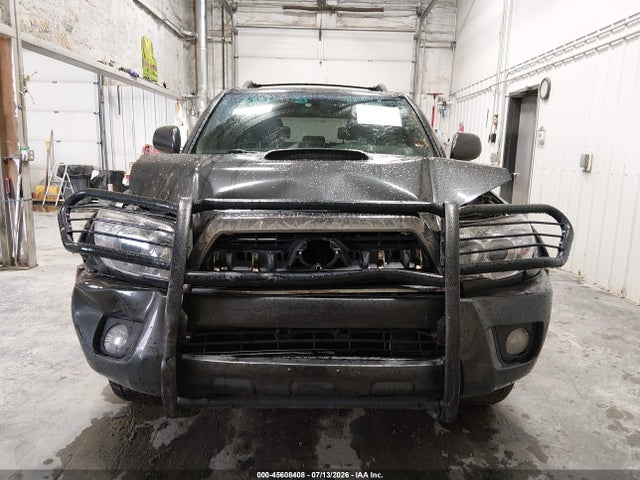 Продажа на аукционе авто 2007 Toyota 4runner Sr5 Sport, vin: JTEBU14R778097376, номер лота: 45608408