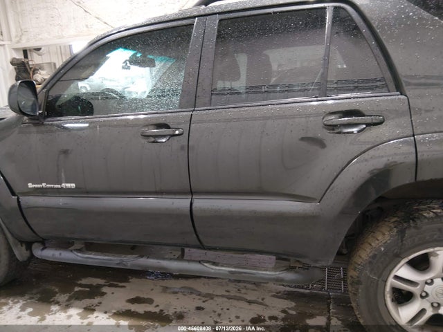 Продажа на аукционе авто 2007 Toyota 4runner Sr5 Sport, vin: JTEBU14R778097376, номер лота: 45608408
