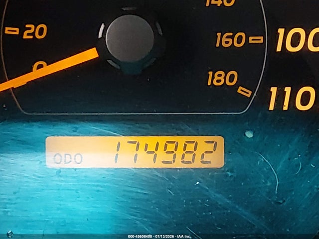 Продажа на аукционе авто 2007 Toyota 4runner Sr5 Sport, vin: JTEBU14R778097376, номер лота: 45608408