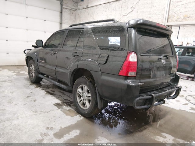 Продажа на аукционе авто 2007 Toyota 4runner Sr5 Sport, vin: JTEBU14R778097376, номер лота: 45608408