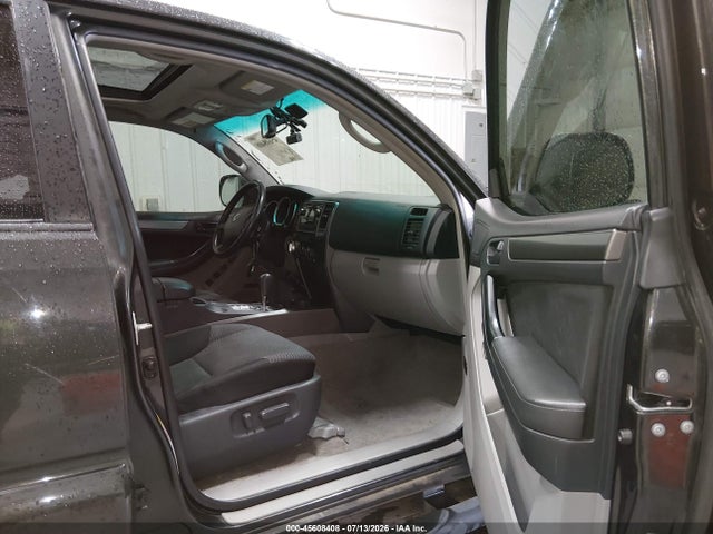 Продажа на аукционе авто 2007 Toyota 4runner Sr5 Sport, vin: JTEBU14R778097376, номер лота: 45608408