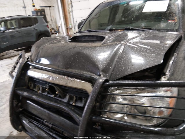 Продажа на аукционе авто 2007 Toyota 4runner Sr5 Sport, vin: JTEBU14R778097376, номер лота: 45608408