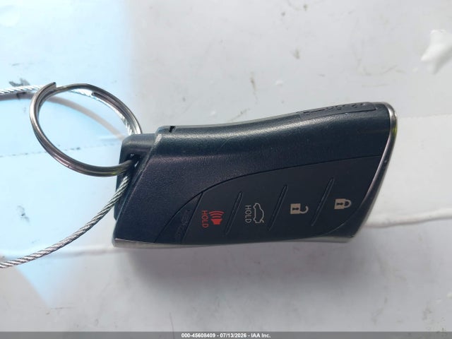 Lexus ES 300H 2019 58AB21B10KU004290 Image 11