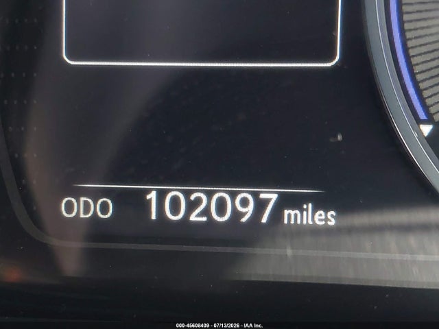 Lexus ES 300H 2019 58AB21B10KU004290 Image 15