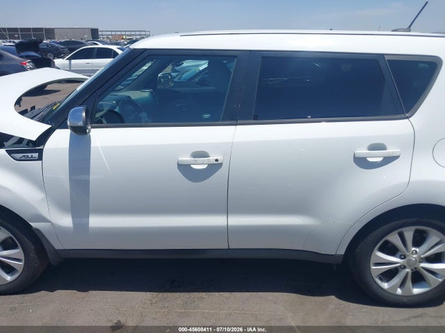KIA SOUL + 2014 KNDJP3A58E7746089 Image 15