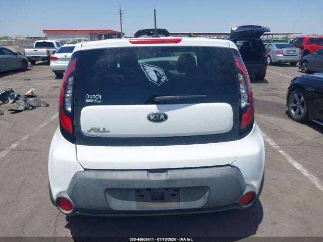 KNDJP3A58E7746089 KIA SOUL +