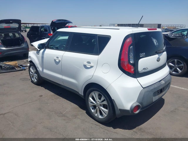 KNDJP3A58E7746089 KIA SOUL +