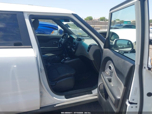 KNDJP3A58E7746089 KIA SOUL +