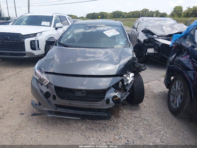 Nissan Versa 1.6 S 2024 3N1CN8DV4RL925385 Image 12