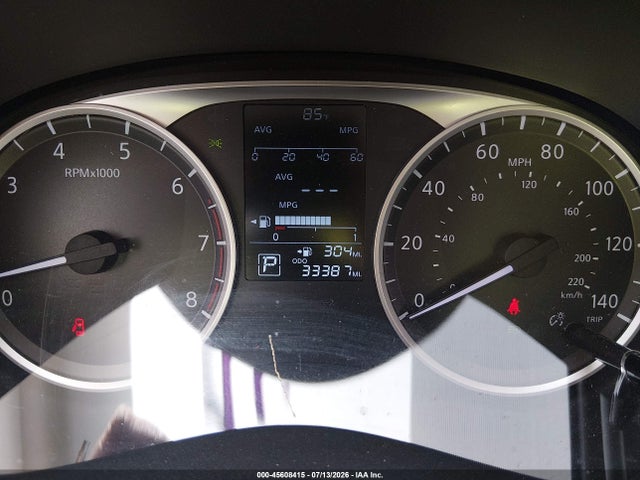 Nissan Versa 1.6 S 2024 3N1CN8DV4RL925385 Image 15