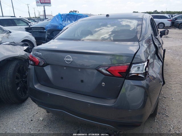 Nissan Versa 1.6 S 2024 3N1CN8DV4RL925385 Image 16