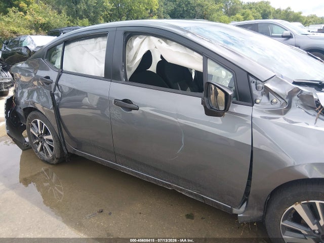 Nissan Versa 1.6 S 2024 3N1CN8DV4RL925385 Image 17