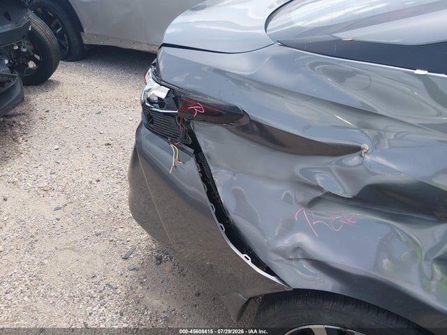 2024 Nissan Versa 1.6 S მანქანა იყიდება აუქციონზე, vin: 3N1CN8DV4RL925385, აუქციონის ნომერი: 45608415