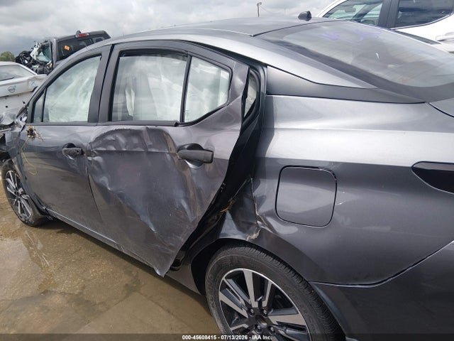 Nissan Versa 1.6 S 2024 3N1CN8DV4RL925385 Image 19