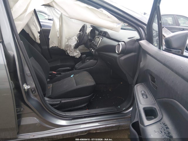 Nissan Versa 1.6 S 2024 3N1CN8DV4RL925385 Image 5