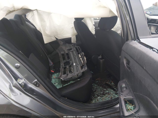 Nissan Versa 1.6 S 2024 3N1CN8DV4RL925385 Image 8
