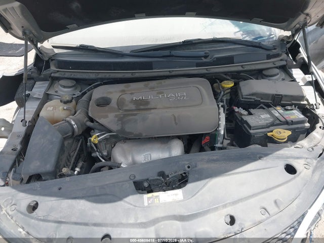 Продаж на аукціоні авто 2016 Chrysler 200 Limited, vin: 1C3CCCAB4GN171728, номер лоту: 45608418