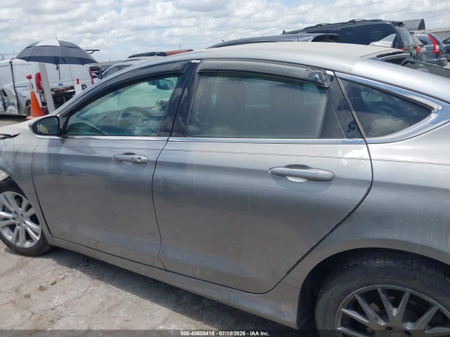Продаж на аукціоні авто 2016 Chrysler 200 Limited, vin: 1C3CCCAB4GN171728, номер лоту: 45608418