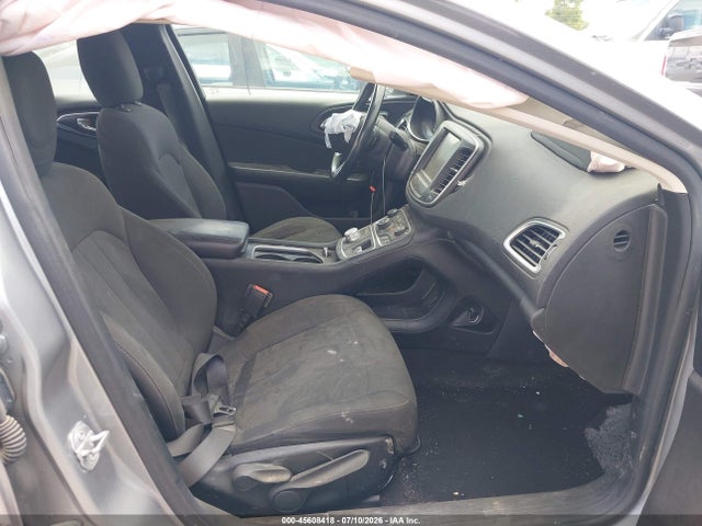 Продаж на аукціоні авто 2016 Chrysler 200 Limited, vin: 1C3CCCAB4GN171728, номер лоту: 45608418