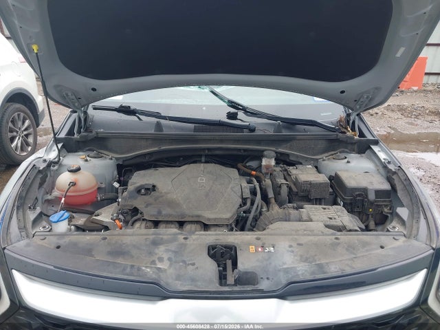 2023 Kia Sportage Sx-prestige მანქანა იყიდება აუქციონზე, vin: 5XYK53AF8PG127310, აუქციონის ნომერი: 45608428