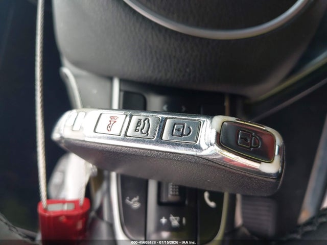 2023 Kia Sportage Sx-prestige მანქანა იყიდება აუქციონზე, vin: 5XYK53AF8PG127310, აუქციონის ნომერი: 45608428