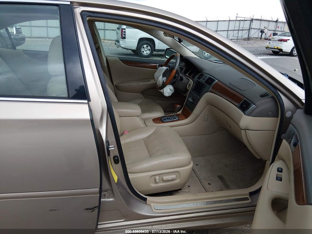 Продаж на аукціоні авто 2006 Lexus Es 330, vin: JTHBA30G165164498, номер лоту: 45608430
